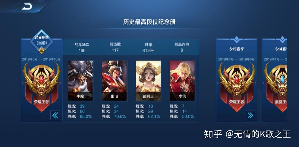 游戏《王者荣耀》中如何纯靠单排打上王者段位?