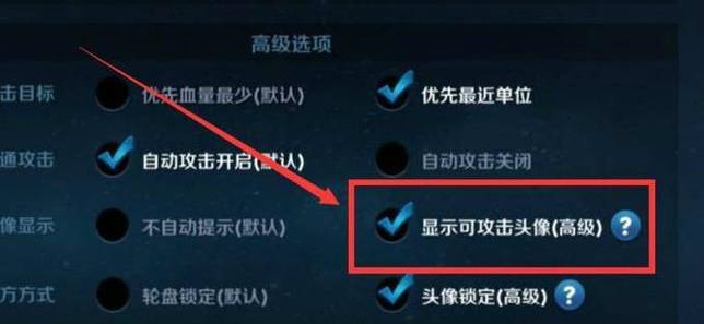 王者荣耀怎么取消设置显示名字和头像图片