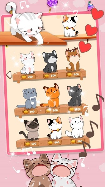 猫咪音乐模拟器游戏下载