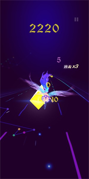 音速舞者游戏