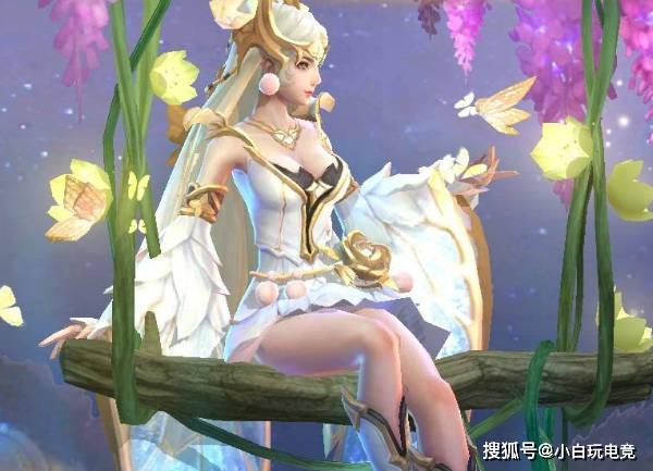 《王者荣耀》里性价比高的皮肤都有哪些?