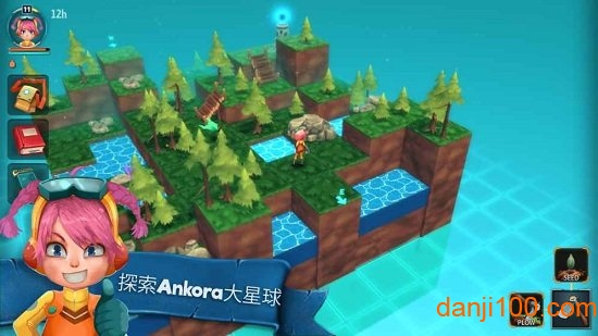 安可拉中文版下载