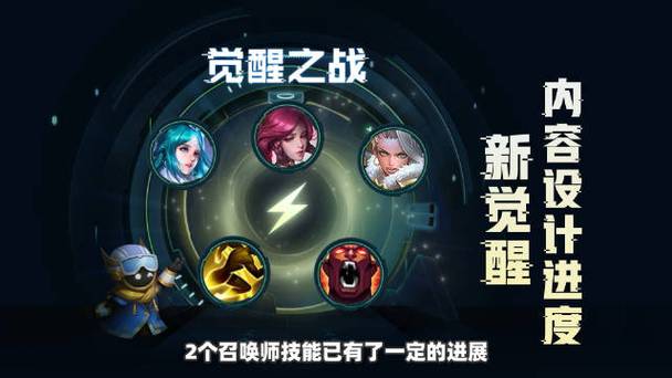 为什么觉醒之战就那几个英雄