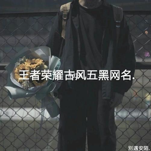 《王者荣耀》昵称男霸气有哪些?