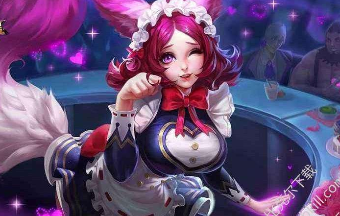 王者女生新手适合什么英雄