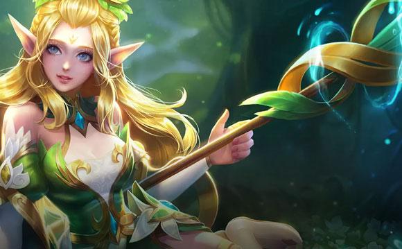 王者荣耀哪个法师简单又厉害