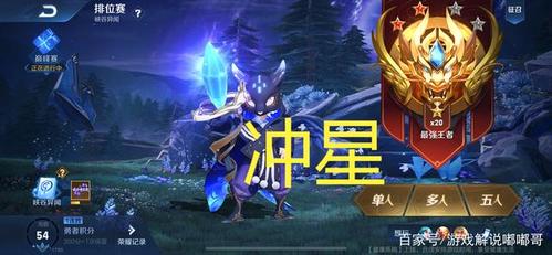 王者荣耀战队不升反降级?