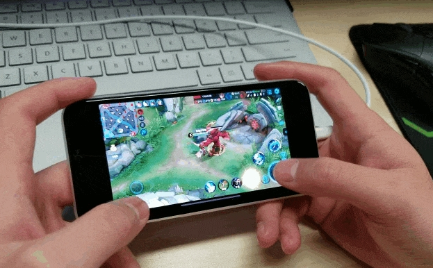玩王者荣耀用什么手机