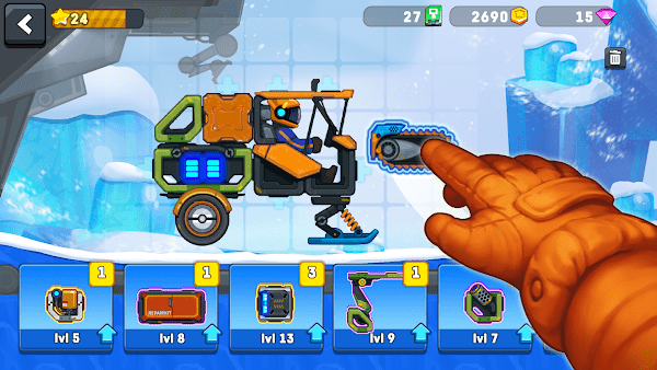 Rovercraft2最新版