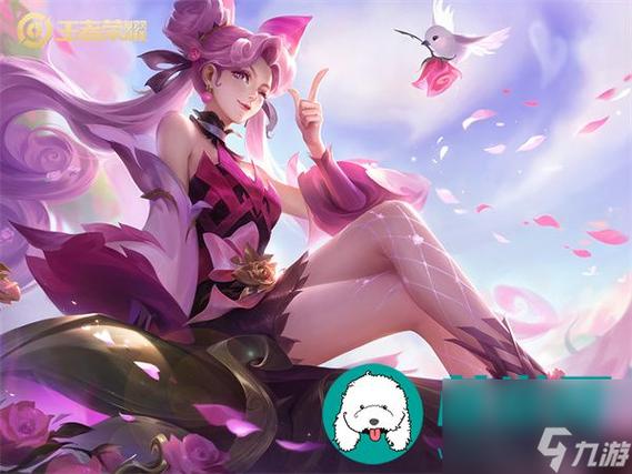王者荣耀十个必买英雄