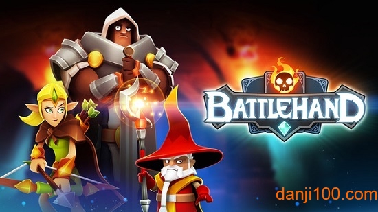 battlehand手游