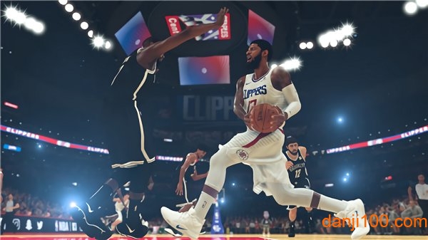 nba2k2023手游下载
