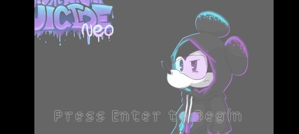 周五夜放克米老鼠neo4.0模组下载