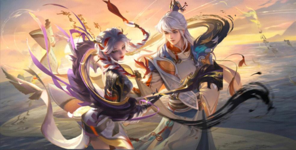 王者荣耀弈星和杨玉环哪个比较厉害