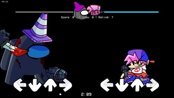 周五夜放克内鬼v4模组下载