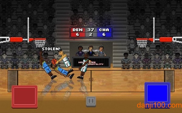 bouncy basketball怎么调中文