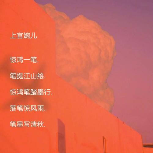 王者荣耀女生名字高冷