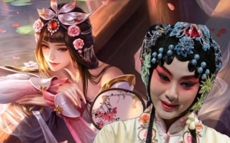 王者荣耀电视剧叫什么