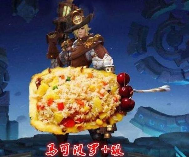 王者荣耀吃货名字
