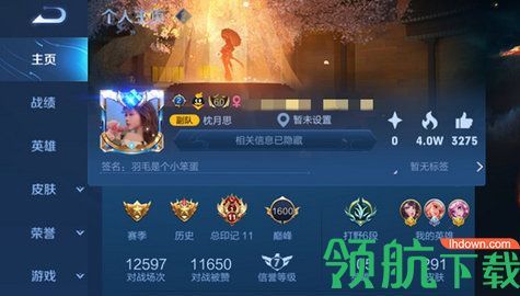 王者点赞前面的星星是什么标志？王者点赞旁边那个星星是什么？