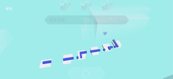 跳舞的线天空之城下载