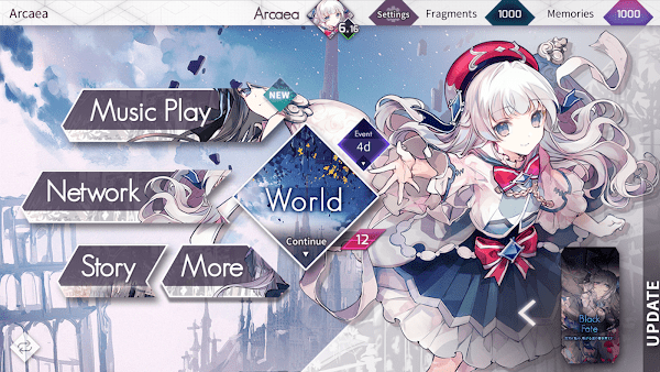 arcaea国际服下载
