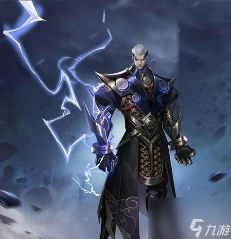 王者荣耀新手法师推荐