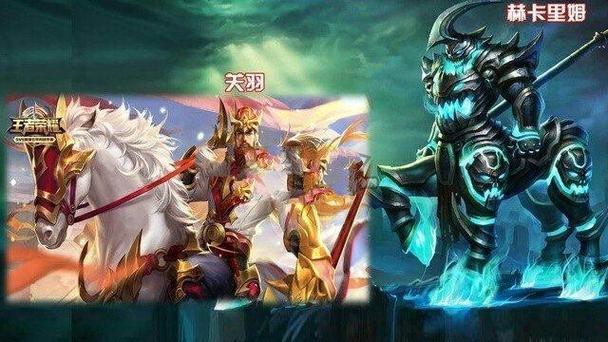 lol手游和王者荣耀,在操作上哪个游戏更容易上手?