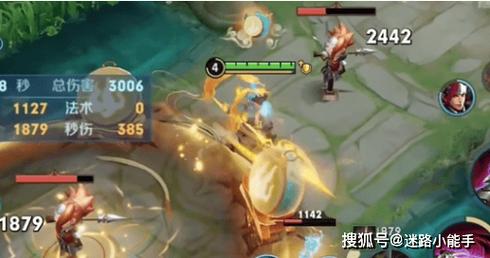 王者吕布(王者荣耀吕布怎么玩)介绍_王者吕布(王者荣耀吕布怎么玩)是...