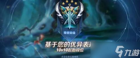 王者荣耀黄金段位可以跟钻石打吗