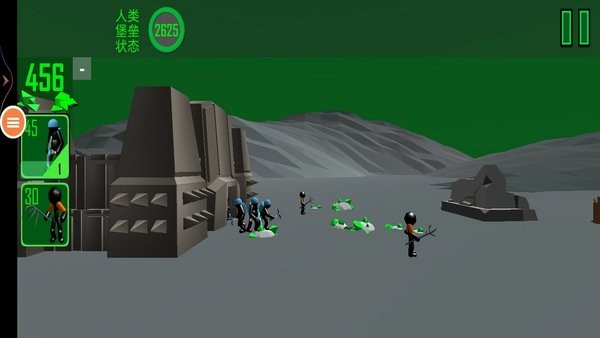 火柴人神话战场3D
