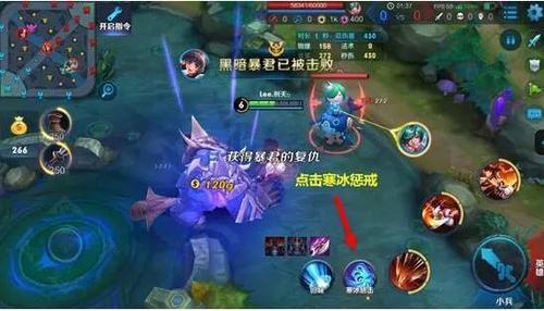 不能”的“王者荣耀”隐藏着什么秘密,家长该怎么做