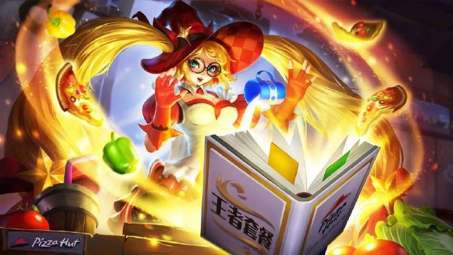 王者荣耀法师安琪拉怎么玩?