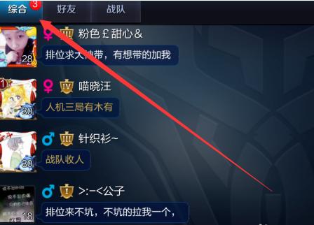 王者荣耀加微信好友