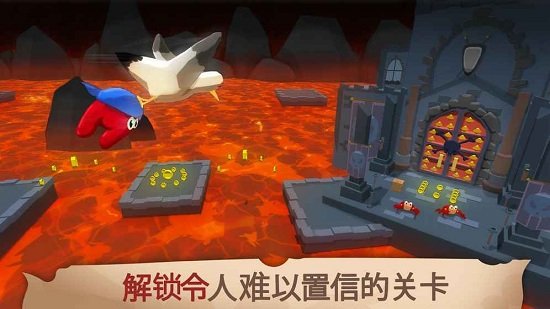 克拉肯之地手游