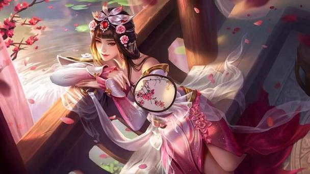 《王者荣耀》高冷简短的角色名有哪些?