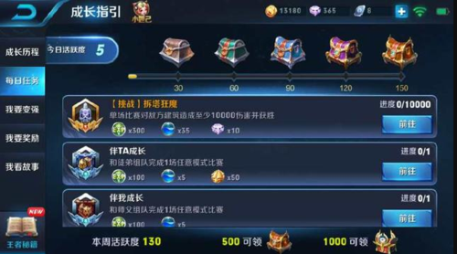 王者荣耀金币收益上限怎么办