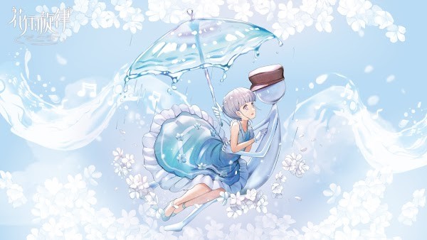 花雨旋律 DEEMO II游戏下载