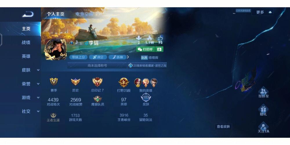王者荣耀怎么区标显示优先于市标，王者荣耀区标和市标都有怎么在游戏中显示区标