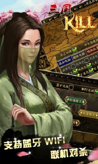 三国killHD单机版
