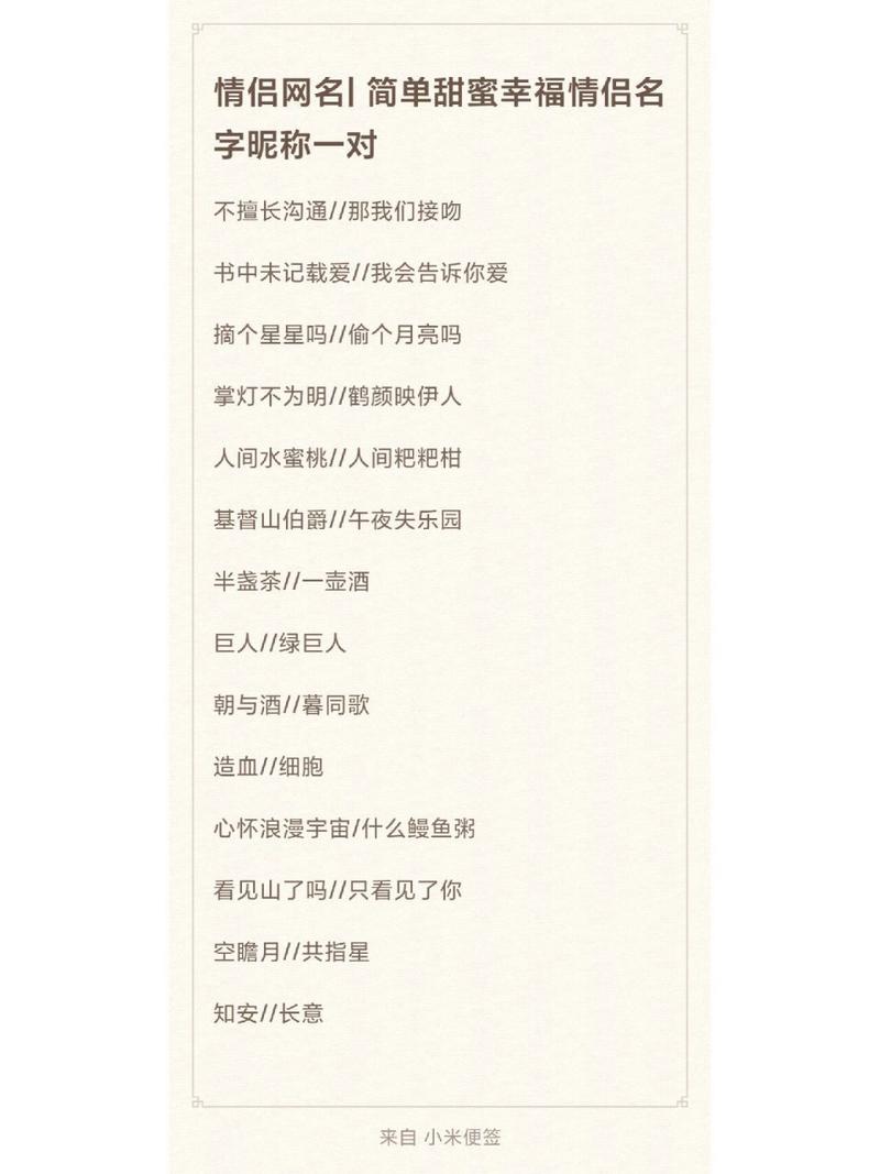 适合女生王者荣耀的沙雕名字