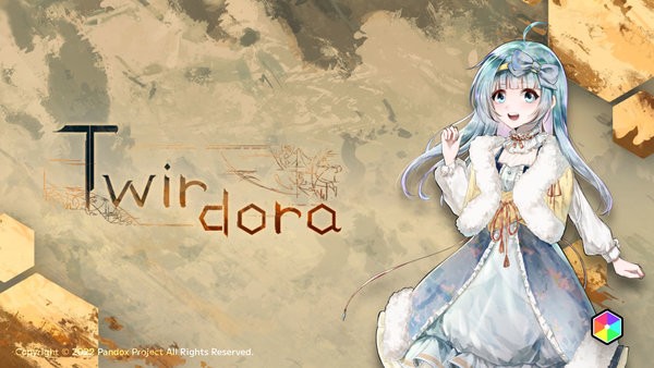twirdora音游下载