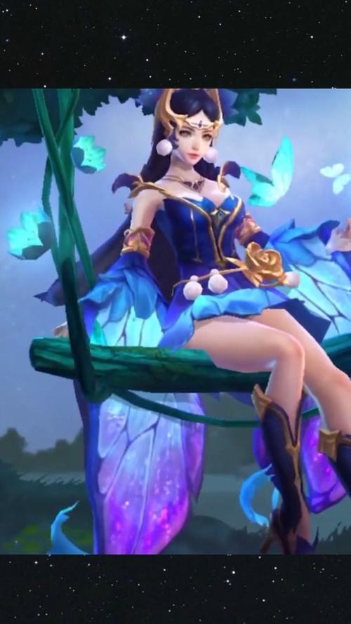 王者荣耀貂蝉仲夏夜之梦背景故事的背景音乐是什么