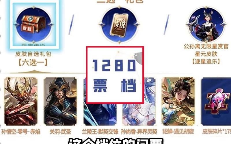 王者荣耀两周年返场皮肤可以赠送吗_赠送条件一览