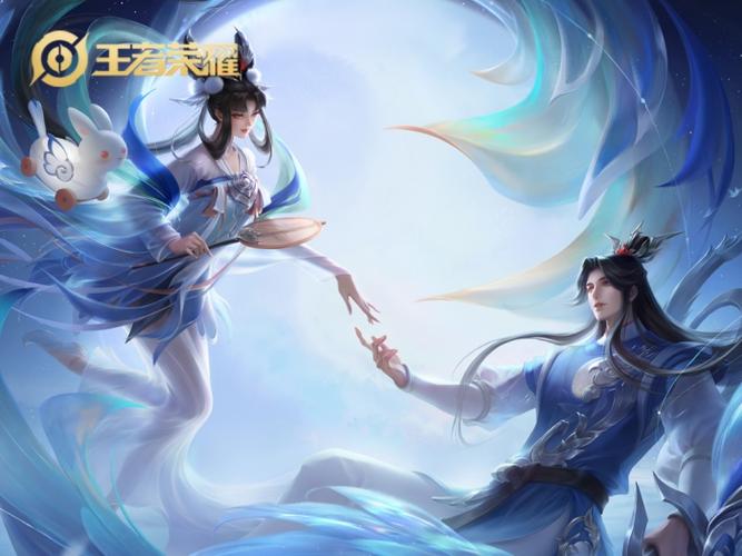王者荣耀情侣皮肤有哪些介绍_王者荣耀情侣皮肤有哪些是什么