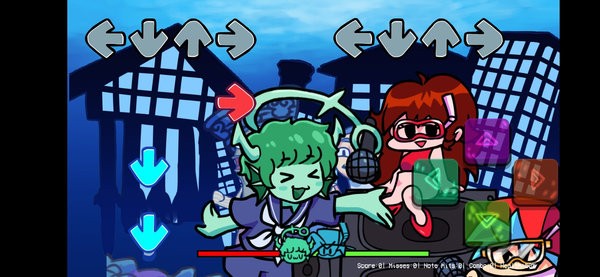 周五夜放克深海公主模组0.2.7.1最高版本