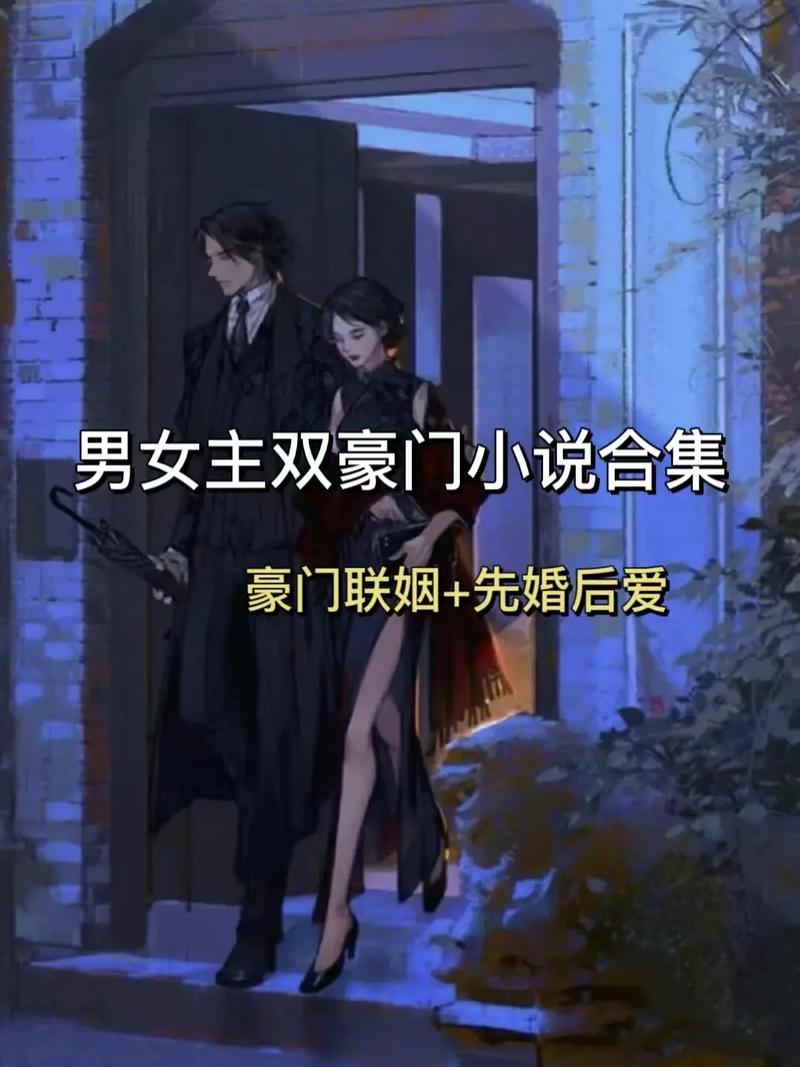 求推荐小说
