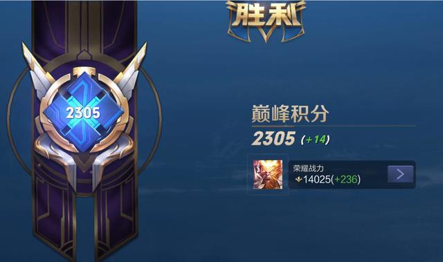 《王者荣耀》到底什么段位才算是高端局?高端局是什么样的?