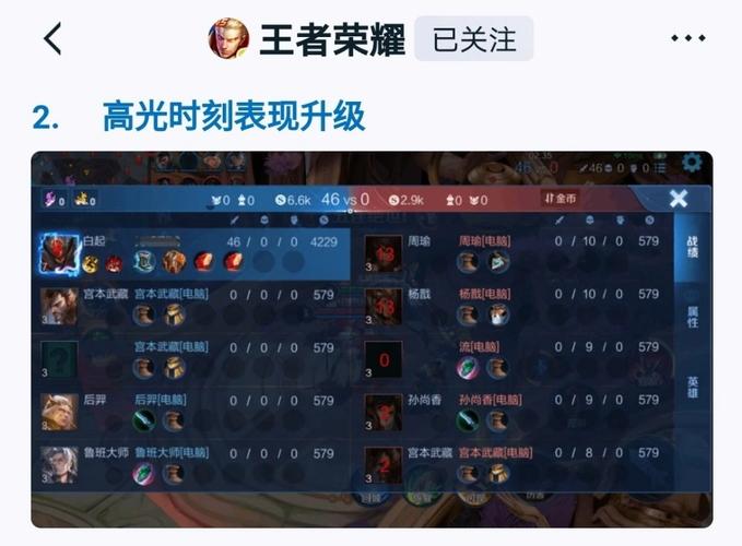 王者荣耀英雄上线时间顺序