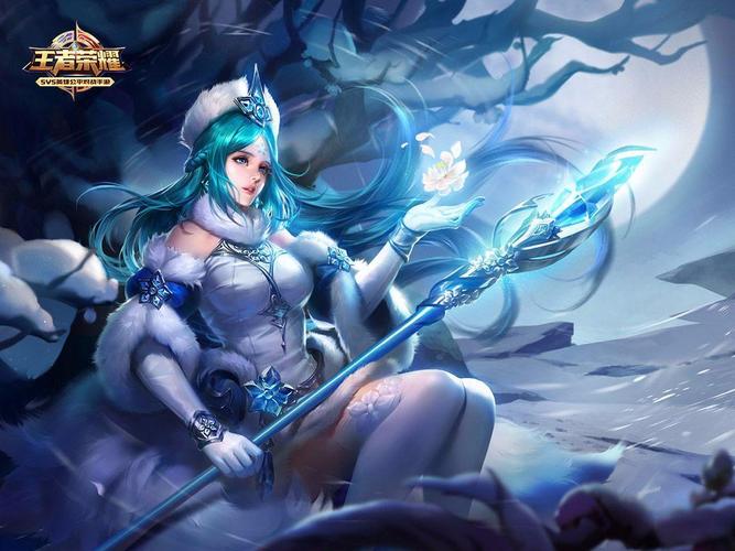 王者小乔适合什么段位的英雄，王者荣耀小乔适合高端局吗